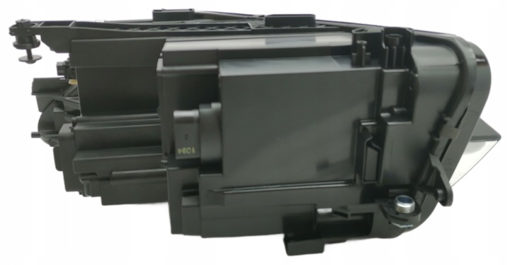 PHARE PROJECTEUR COMPLET LED DROITE AVANT VW TIGUAN 5NA AX1 LIFT 5NB941036G NEUF