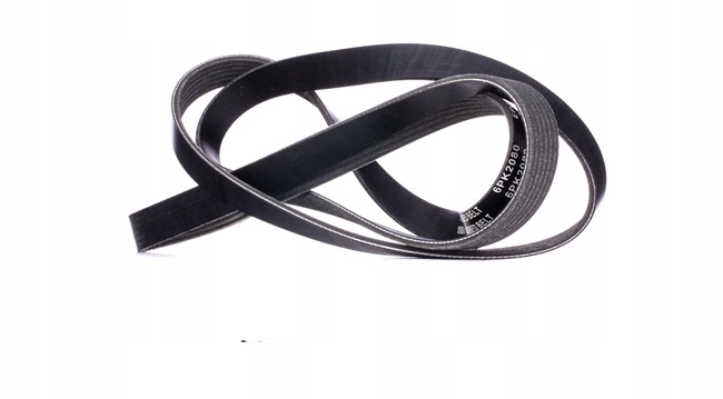 RIDEX 305P0095 COURROIE EN V MULTICANAL VERS MERCEDES-BENZ VITO BUS (638)