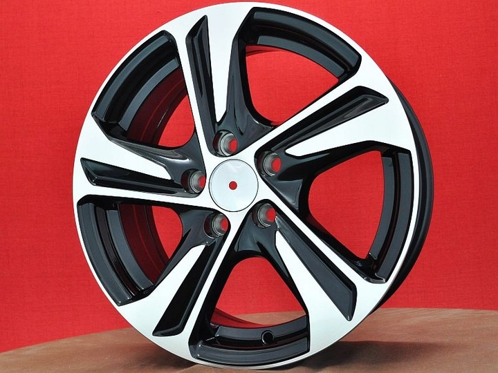 LLANTAS 15 5X98 CITROEN C8 FIAT TIPO PEUGEOT 807 