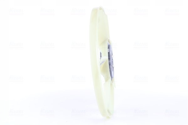NISSENS 86221 EMBRAYAGE VENTILATEUR VW CRAFTER (06-