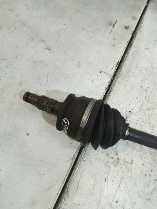 G919 DEMI-ARBRE LONGUE OPEL ZAFIRA C 2.0D 13348259