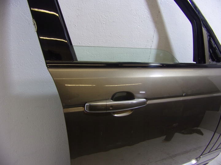 PORTES DROIT AVANT LAND ROVER RANGE ROVER SPORT