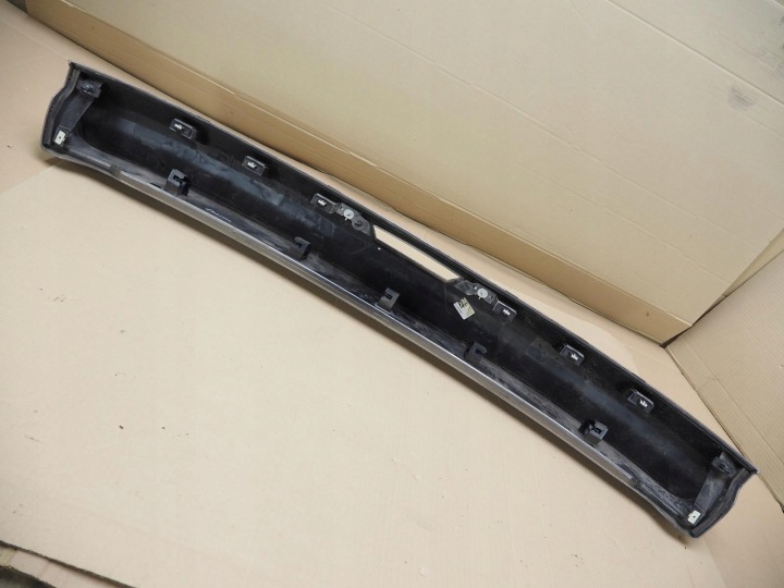 CACHE SUR COUVERCLE DE COFFRE COUVERCLES DE COFFRE COUVERCLES DE COFFRE FORD KUGA MK2 LIFT 16- GV4B-S423A40-A
