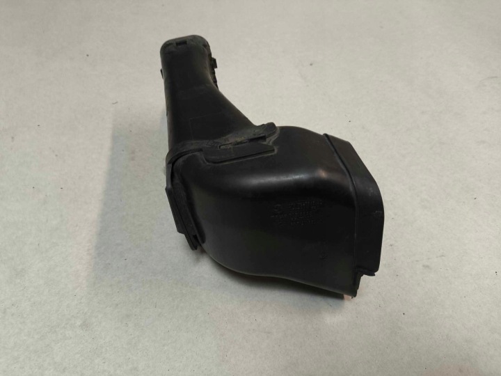 ADMISSION CONDUIT D'AIR BMW F20, F30, F32 LCI/PRE-LCI 7597585, FIL AIR TUYAU