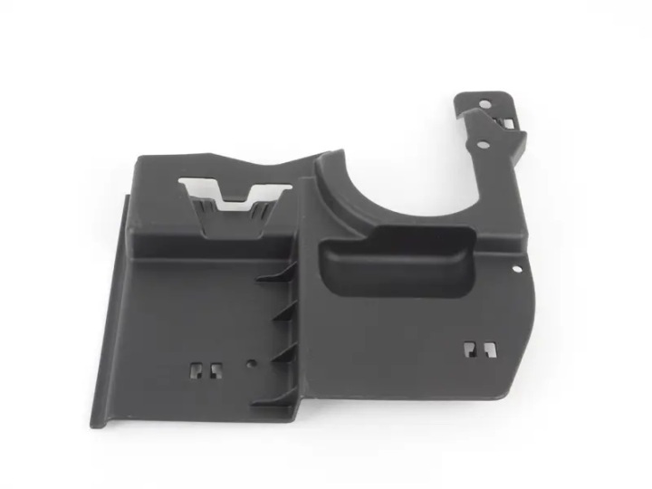 PROTECTION PLANCHERS CHÂSSIS 8V0825271 AUDI A3 8V ASO
