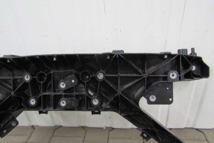 PANNEAU AVANT RENFORCEMENT TESLA Y 1660012-00-B