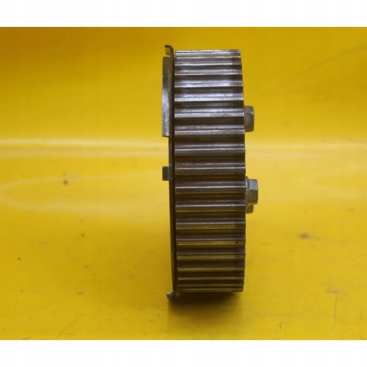 KOLO DENTÉ GALET DISTRIBUTION 1.9 TDI 8V BLS SKODA OCTAVIA II 038109111E