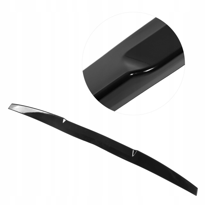 UNIVERSEL NOZ WIATROWY 24CM 74ANN
