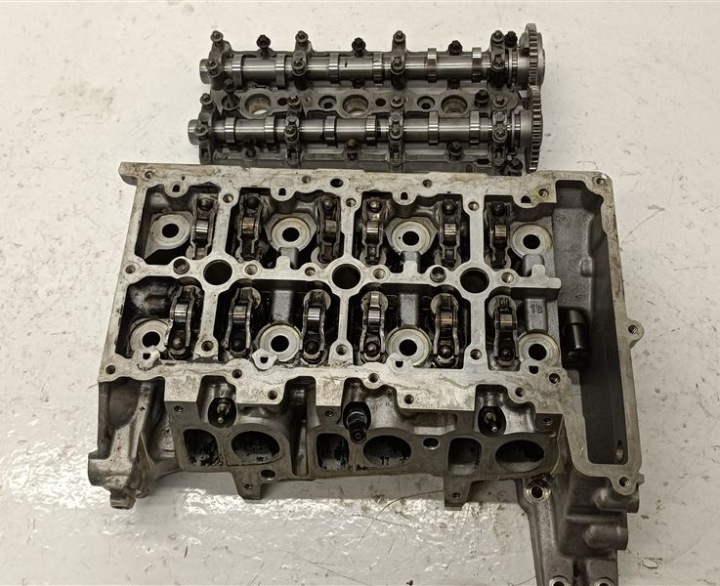 CULASSE BMW F20 F40 F45 X1 F48 MINI F54 1.5D 8511207 8513677 8109800