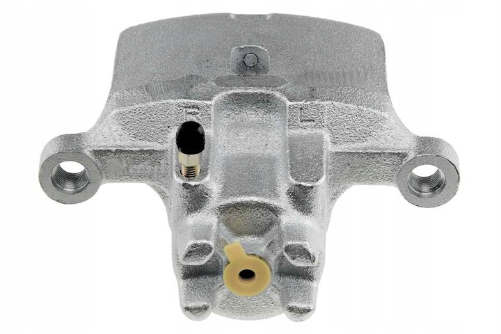 SUPPORT DE FREIN ARRIÈRE MITSUBISHI PAJERO 00-14 /PRAWY/ photo 13 - milautoparts-fr.ukrlive.com