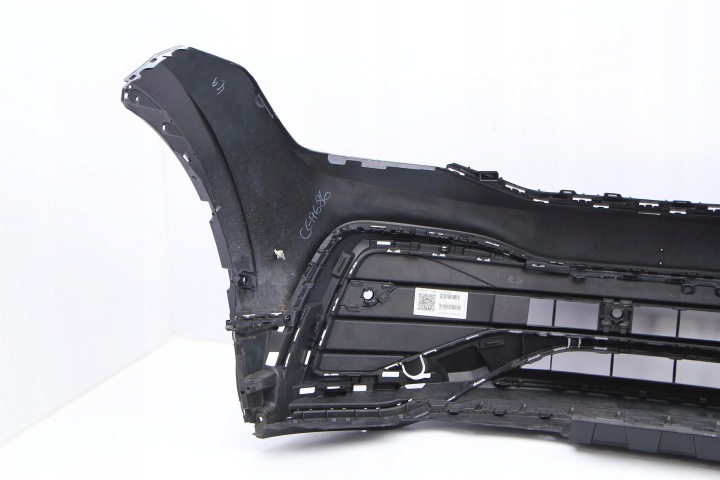 OE PARE-CHOCS AVANT VW TIGUAN II ALLSPACE R-LINE LIFT (2020-2024) 5NN807221B