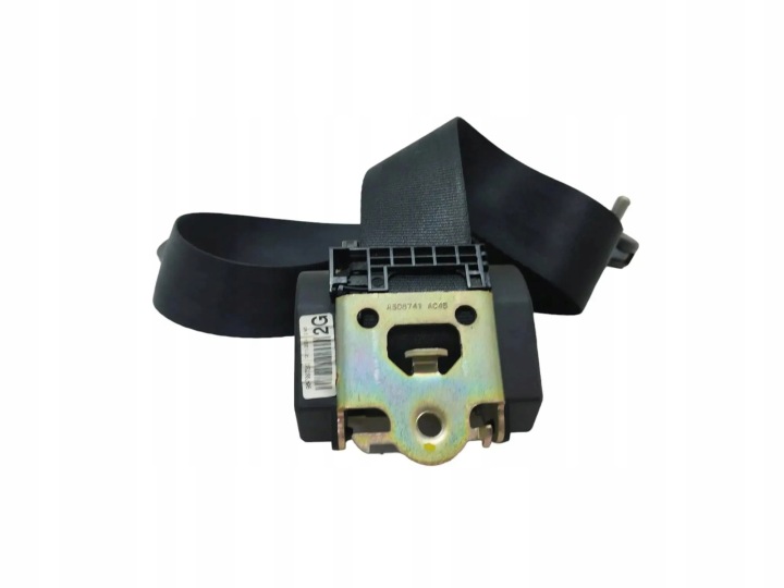 CEINTURE DE SÉCURITÉ ARRIÈRE GAUCHE PEUGEOT 307 SW (3H) 96479973XX 1.6L DIESEL