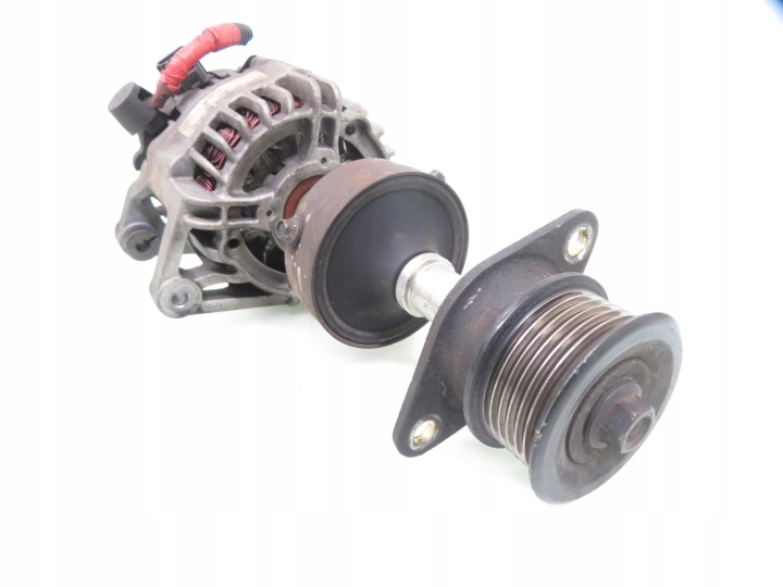 ALTERNATEUR FORD FOCUS MK1 I 1.8 TDDI 98AB10300JF MS1022118060