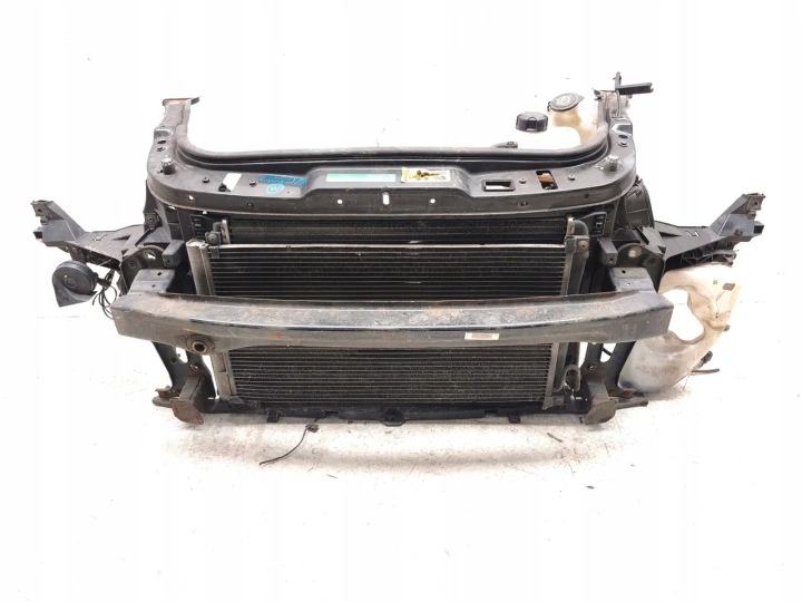 MINI MINI PIÈCES I ÉLÉMENTS MONTAZOWE 2008 BERLINE COMPACTE 2/3DR (06-12) COOPER