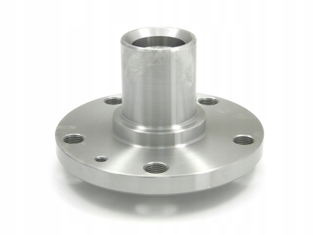 MOYEU ROUES AVANT SANS ROULEMENTS KLP-CT-010P NTY