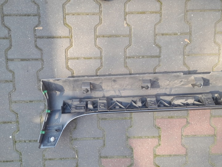 MOULURE SEUIL DROITE 31448912 COULEUR 714 VOLVO S60 III 19R W-WA