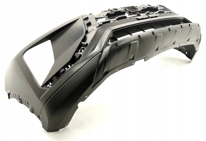 PARE-CHOCS AVANT MITSUBISHI ECLIPSE CROSS GK,GL,YA,YB 6400H717ZZ NEUF