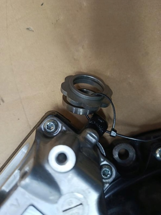 MOTEUR HYBRIDE RENAULT CLIO V CAPTUR II MEGANE IV ARKANA 1.6 E-TECH FONCTIONNEL