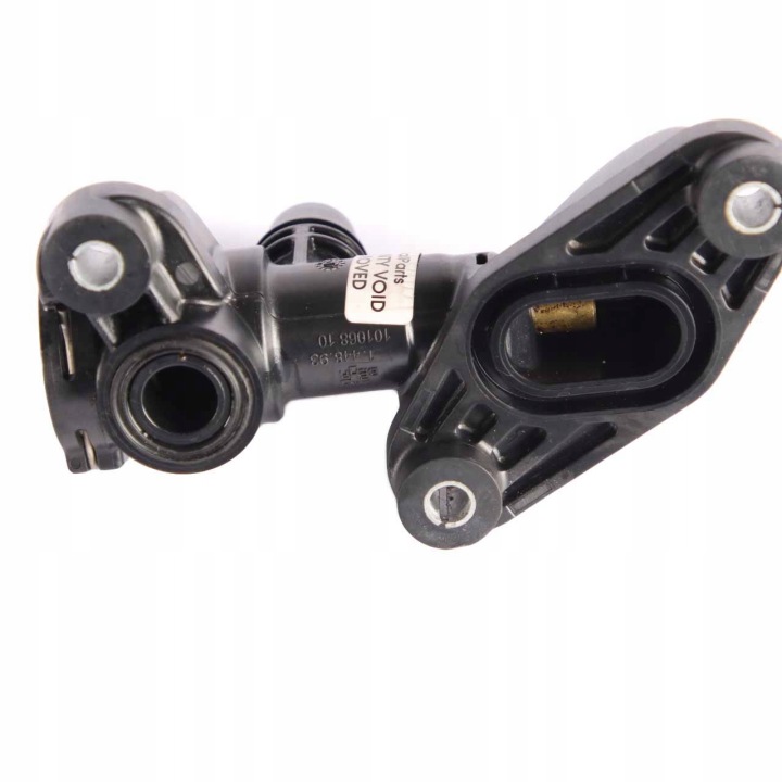 BMW X5 E70 X6 E71 M57N2 N62N THERMOSTAT LIQUIDE RADIATEUR 7558267