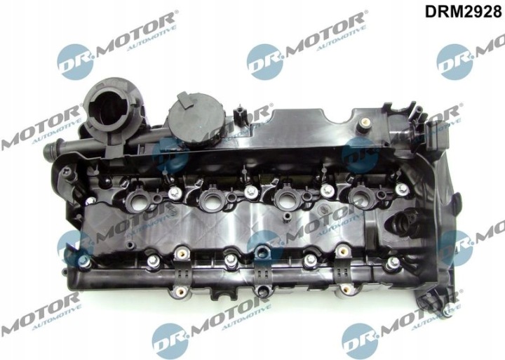 COUVERCLE DE SOUPAPES DRM2928 DR.MOTOR AUTOMOTIVE BMW 1