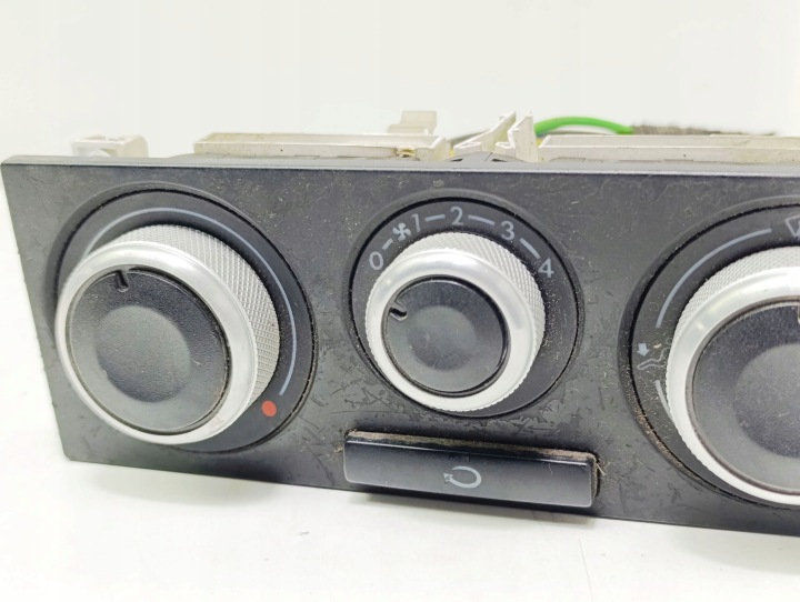 PANNEAU CLIMATISATION VOLKSWAGEN GOLF IV 1J0819045F