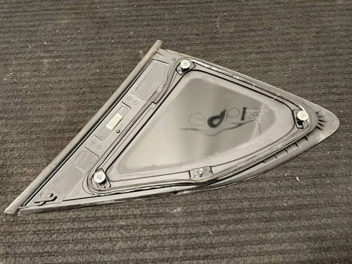 VITRE GAUCHE ARRIÈRE HYUNDAI TUCSON (TL, TLE) 87810D3000 33186479 1.7L 85KW