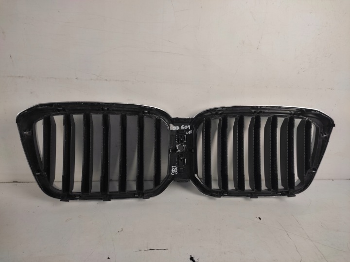 BMW X3 G01 X4 G02 LIFT LCI GRILLE CALANDRE RADIATEUR AVANT 2021-