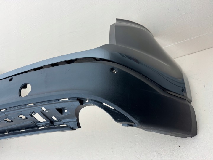 FORD EDGE MK2 ST-LINE 14R- PARE-CHOCS ARRIÈRE ARRIÈRE GT4B-17F001