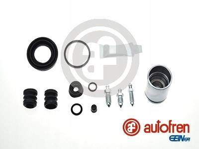 REPAIR KIT CALIPER Z TLOCZKIEM D41941C/AUF AUTOFREN SEINSA 