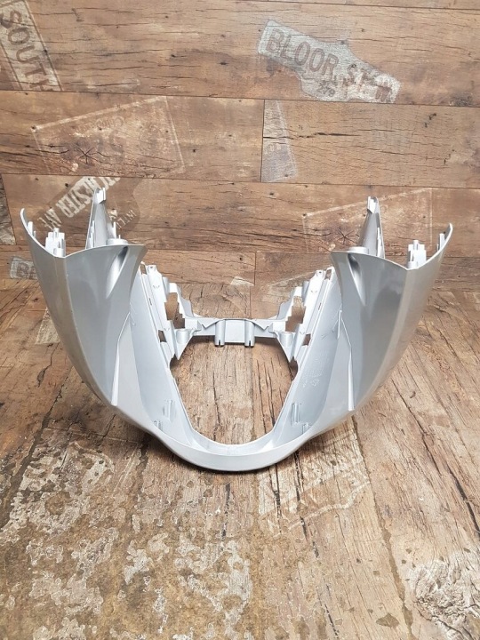 CASQUETTE DÉFLECTEUR D'AIR SYM GTS 250 6430G-HML-000-QZ
