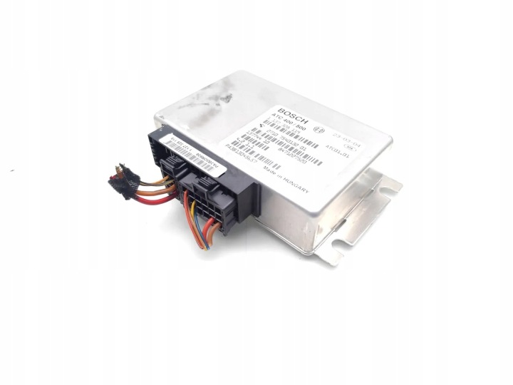 BMW X3 CONTRÔLEUR MODULE ENGRENAGE 3.0I ESSENCE 168KW (228 HP) 7540132 2004