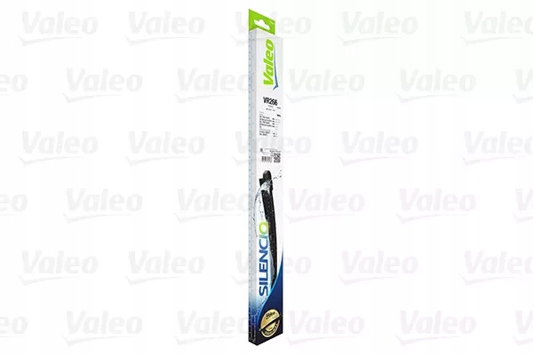 POIGNÉE ESSUIE-GLACES 400MM SILENCIO X.TRM PLATE OE X1 ARRIÈRE VALEO VAL574613