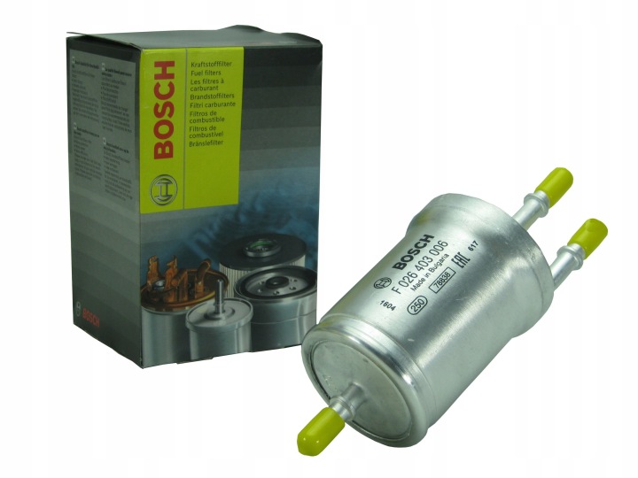 C3B07E_C FILTRE CARBURANTS CONVIENT VERS AUDI A4 B7, A6 AL