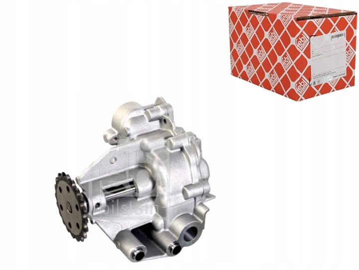 POMPE HUILES RENAULT NISSAN OPEL MOVANO B 2,3CDTI, MASTER III 179360