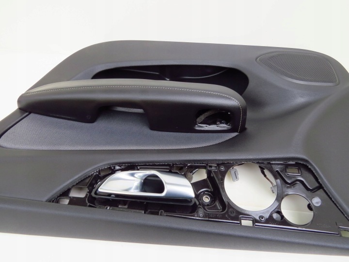 COLLECTEUR PORTES DROIT AVANT AVANT EUROPE R-DESIGN VOLVO S60 III V60 II