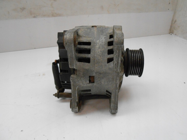 SEAT LEON III VW AUDI SKODA ALTERNATEUR 90A FRIESEN 9041500 CAR-STAL