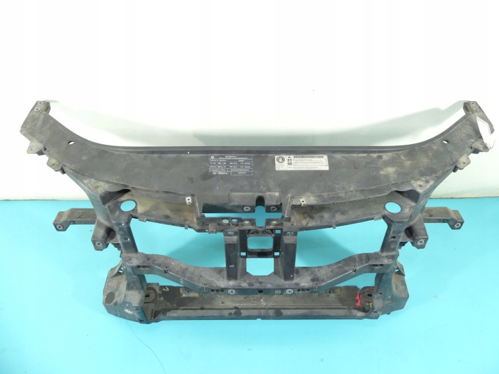 PANNEAU AVANT RENFORCEMENT VW PASSAT CC 3C8805588C