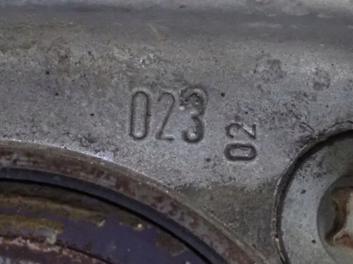 ROTULE DE DIRECTION MOYEU BRAS DE SUSPENSION AMORTISSEUR GAUCHE ARRIÈRE MERCEDES C-KLASA W205 12R 4X4