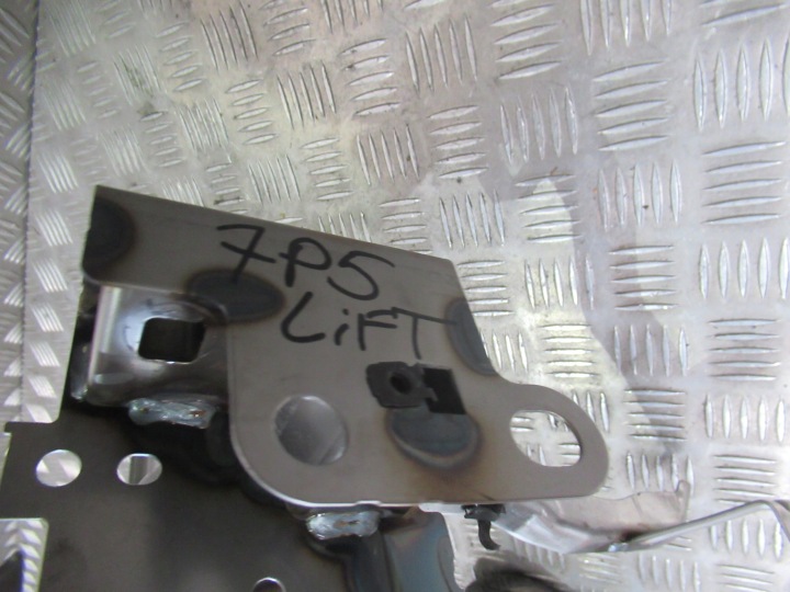 PORSCHE OE 7P0419293B