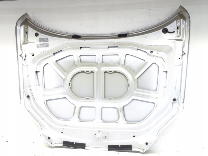 CAPOT COUVERCLE MOTEUR AUDI Q7 4L LIFT LX7W 2009-2015