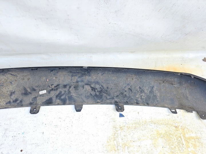 SPOILER BAS PARE-CHOCS PARE-CHOCS AUDI Q5 II 80A S-LINE AVANT 80A807061B