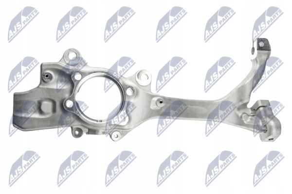 ROTULE DE DIRECTION ROUES ZZP-AU-031 NTY