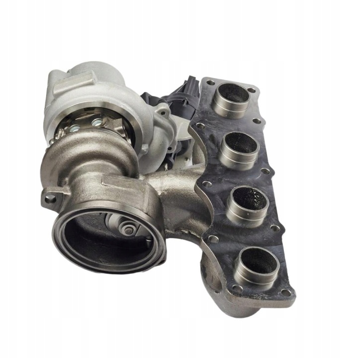 TURBOCOMPRESSEUR NEUF TURBO-M071-1S BMW 125, 220, 228, 320, 328, 420, 428