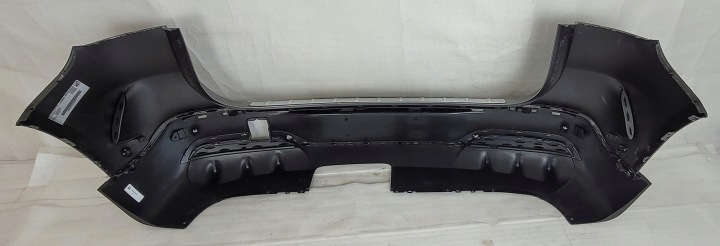 PARE-CHOCS ARRIÈRE MERCEDES EQA H243 AMG 2021- A2438859101