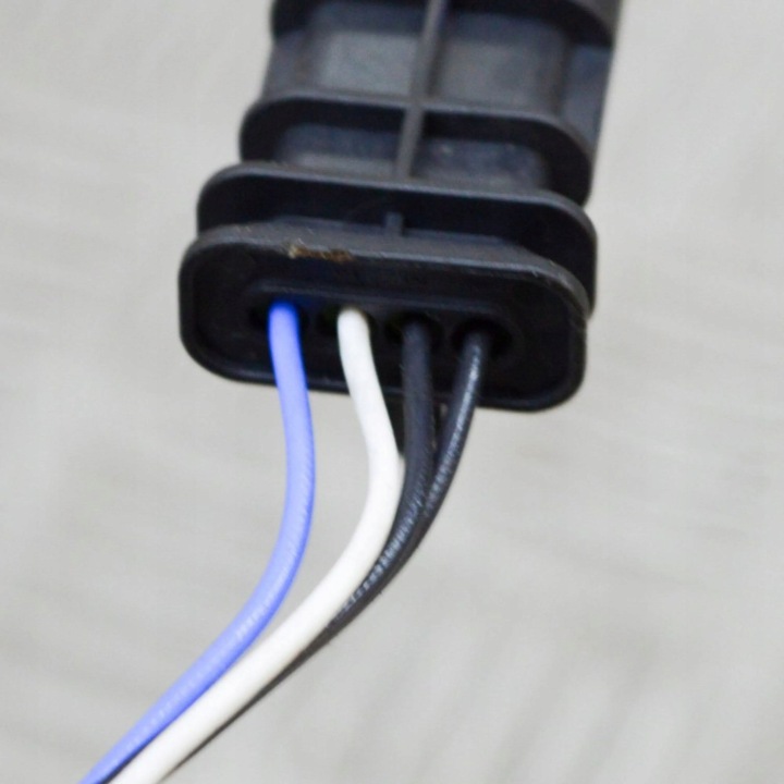 VOLVO XC40 2021 SONDE LAMBDA