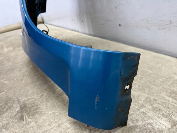 AILE OPEL ZAFIRA B II 05-14R. DROIT AVANT DROIT AVANT Z20N