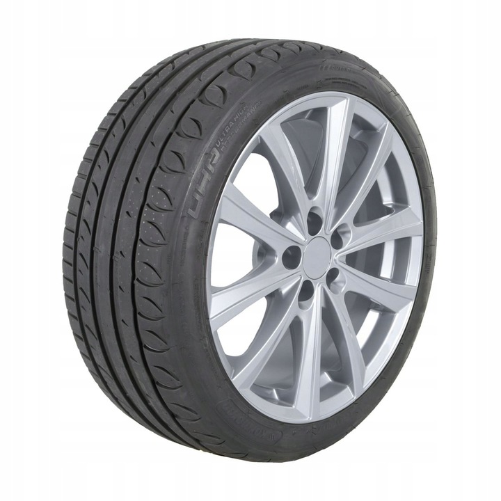 4 PIEZAS KORMORAN 225/45R19 96W ULTRA HIGH PERFORMANCE X 