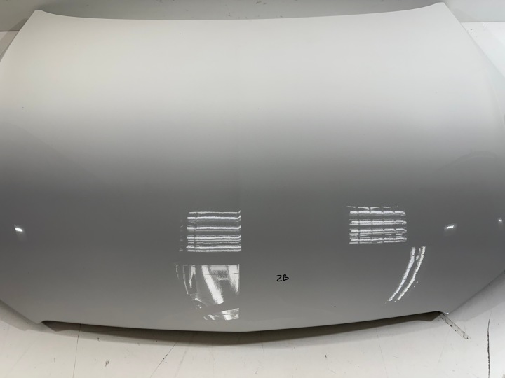 CAPOT SEAT LEON 3 III AVANT LIFT 2012- LB9A