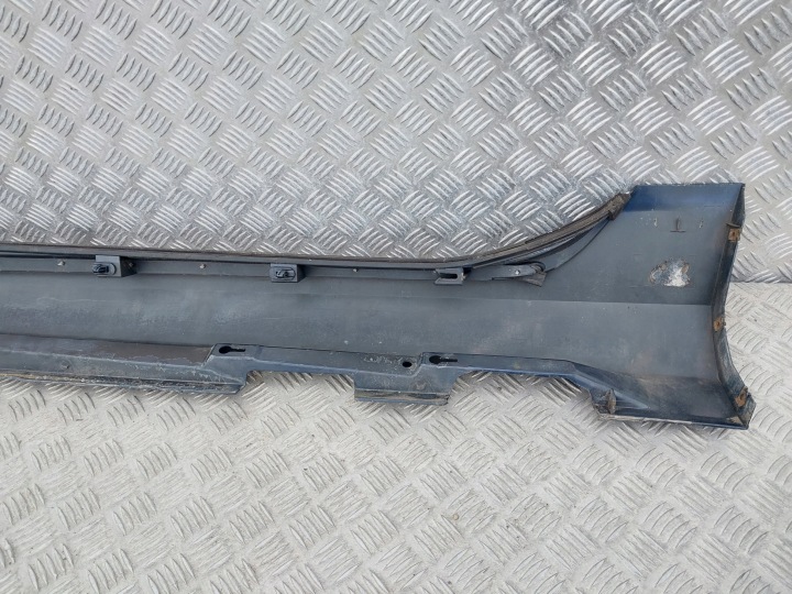 MOULURE REVÊTEMENT SEUIL DROITE 31333005 VOLVO V60 I 498-46