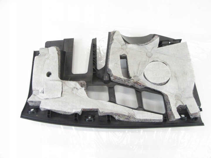 CHÂSSIS PÉDALES PROTECTION SUR PIEDS CONDUCTEUR BMW E81 E82 E87 LCI E88 EUROPE